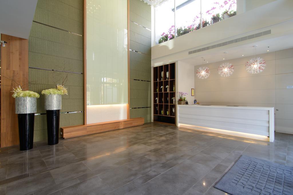 Grand Crystal Hotel Сіньчжу Екстер'єр фото